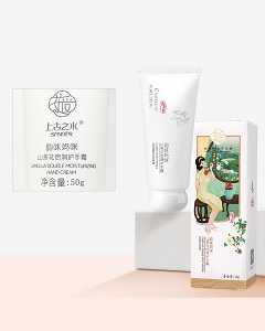 韻味媽咪山茶花倍潤護手霜 韻味媽咪山茶花倍潤護手霜