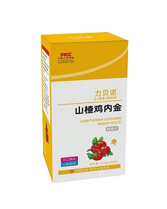 力貝諾山楂雞內金咀嚼片 力貝諾山楂雞內金咀嚼片