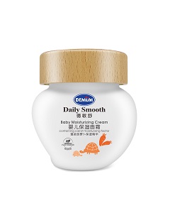 德敏舒嬰兒保濕面霜 德敏舒嬰兒保濕面霜