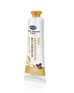 德敏舒嬰幼兒燕麥滋養手霜 德敏舒嬰幼兒燕麥滋養手霜