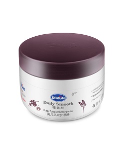 德敏舒嬰兒多效護理粉 德敏舒嬰兒多效護理粉