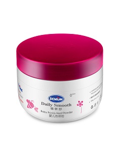 德敏舒嬰兒熱痱粉 德敏舒嬰兒熱痱粉