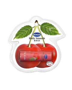 德敏舒櫻桃潤唇膏 德敏舒櫻桃潤唇膏