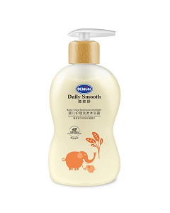 德敏舒嬰兒護理洗發沐浴露200ml 德敏舒嬰兒護理洗發沐浴露200ml