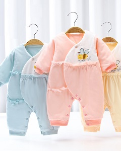 釣魚貓薄棉寶寶套51057 釣魚貓薄棉寶寶套51057