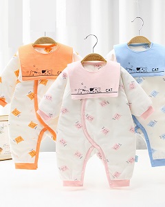 釣魚貓薄棉寶寶套51066 釣魚貓薄棉寶寶套51066