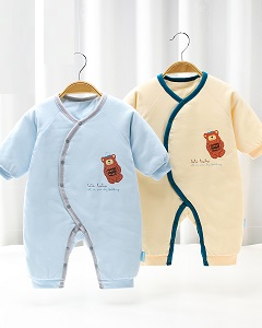 釣魚貓薄棉寶寶套51071 釣魚貓薄棉寶寶套51071