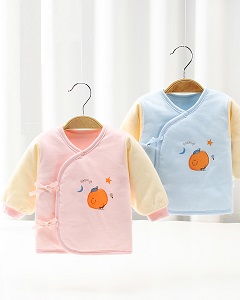 釣魚貓薄棉寶寶套A51002 釣魚貓薄棉寶寶套A51002