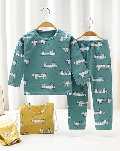 釣魚貓家居服男童35113 釣魚貓家居服男童35113