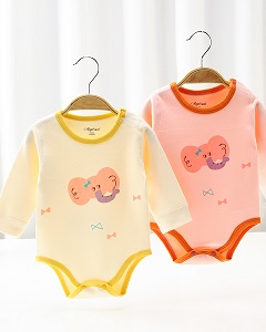 釣魚貓三角哈衣A87035 釣魚貓三角哈衣A87035