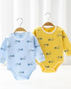 釣魚貓三角哈衣A87037 釣魚貓三角哈衣A87037