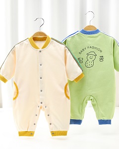 釣魚貓外出雙層哈衣91180 釣魚貓外出雙層哈衣91180