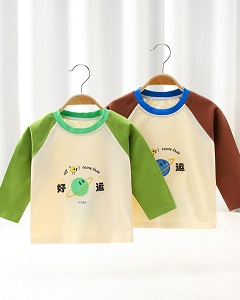 釣魚貓早秋長袖T恤92697 釣魚貓早秋長袖T恤92697