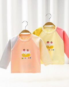 釣魚貓早秋長袖T恤92688 釣魚貓早秋長袖T恤92688