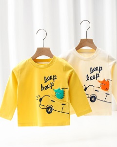 釣魚貓早秋長袖T恤92690 釣魚貓早秋長袖T恤92690