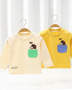 釣魚貓早秋長袖T恤92696 釣魚貓早秋長袖T恤92696