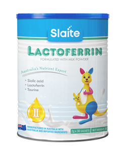 新西特乳鐵蛋白(小綠罐) 新西特乳鐵蛋白(小綠罐)