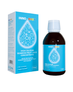 英珞維海藻鈣滴劑 英珞維海藻鈣滴劑