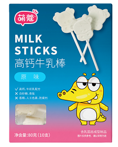 萌蔻高鈣牛乳棒(原味) 萌蔻高鈣牛乳棒(原味)