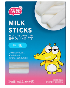 萌蔻鮮奶溶棒(原味) 萌蔻鮮奶溶棒(原味)