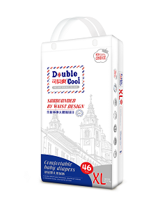 可貝爽紙尿褲大包XL 可貝爽紙尿褲大包XL