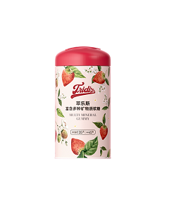 Dipro迪輔樂萃樂斯富含多種礦物質軟糖 Dipro迪輔樂萃樂斯富含多種礦物質軟糖