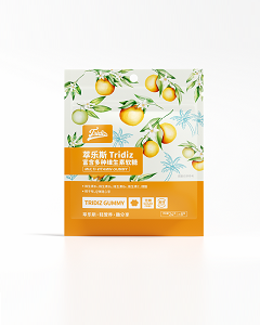 Dipro迪輔樂萃樂斯富含多種維生素軟糖(袋裝) Dipro迪輔樂萃樂斯富含多種維生素軟糖(袋裝)