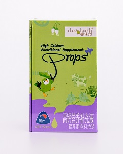 趣諦安高鈣營(yíng)養(yǎng)素