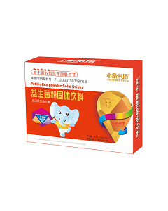 小象米塔益生菌固體飲料15袋 小象米塔益生菌固體飲料15袋