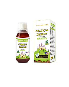 小象米塔鈣飲品 小象米塔鈣飲品