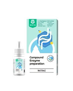 空之樹消化酶 空之樹消化酶