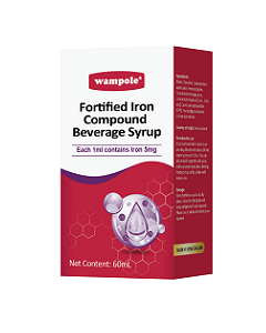 萬哺樂液體鐵 萬哺樂液體鐵