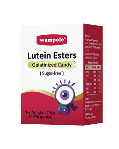 萬哺樂睛靈豆 萬哺樂睛靈豆