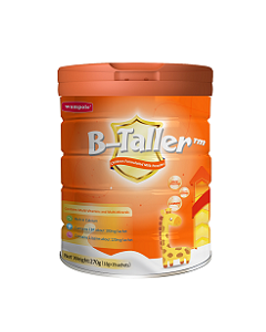 萬哺樂健樂高兒童調制乳粉 萬哺樂健樂高兒童調制乳粉