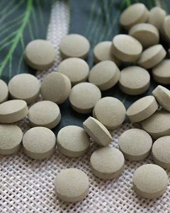 特善堂片劑 特善堂片劑