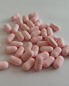 特善堂片劑 特善堂片劑