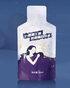 特善堂γ-氨基丁酸膠原蛋白 特善堂γ-氨基丁酸膠原蛋白