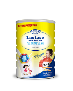 貝嬰可乳糖酶乳粉 貝嬰可乳糖酶乳粉