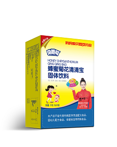 貝嬰可蜂蜜菊花清清寶 貝嬰可蜂蜜菊花清清寶