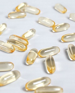 愛(ài)塔馨安軟膠囊OEM