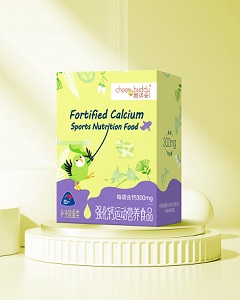 趣諦安強(qiáng)化鈣運(yùn)動(dòng)營(yíng)養(yǎng)食品