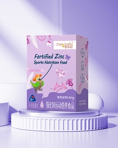 趣諦安強(qiáng)化鋅運(yùn)動(dòng)營(yíng)養(yǎng)食品