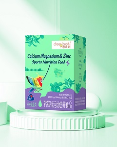 趣諦安鈣鎂鋅運(yùn)動(dòng)營(yíng)養(yǎng)食品