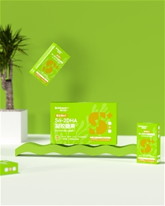 施貝安DHA 施貝安DHA