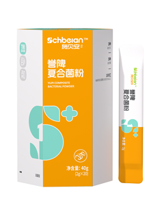 施貝安譽陴復合菌粉 施貝安譽陴復合菌粉