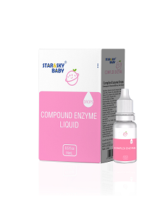 星空寶貝消化酶